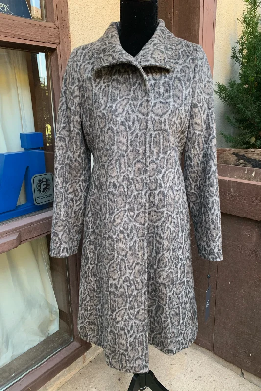 Mallia Wool Coat