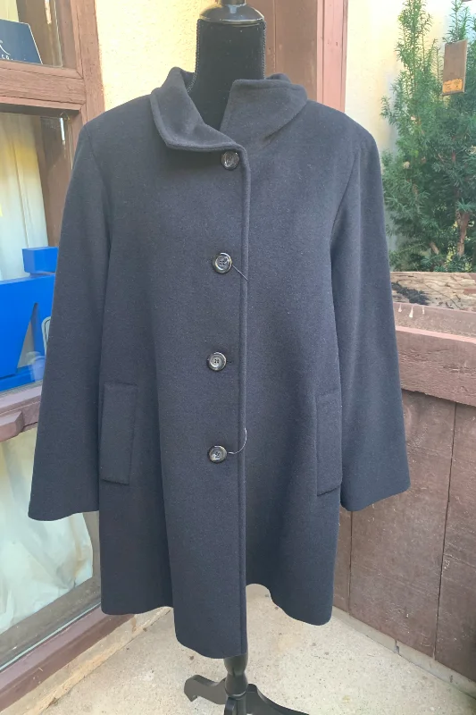 Mallia Wool Coat