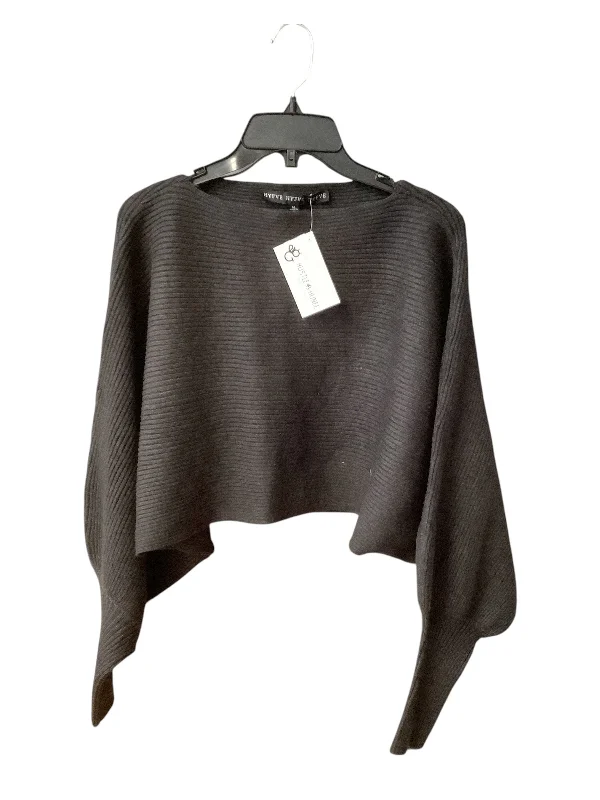 Sweater By Hyfve In Grey, Size: M