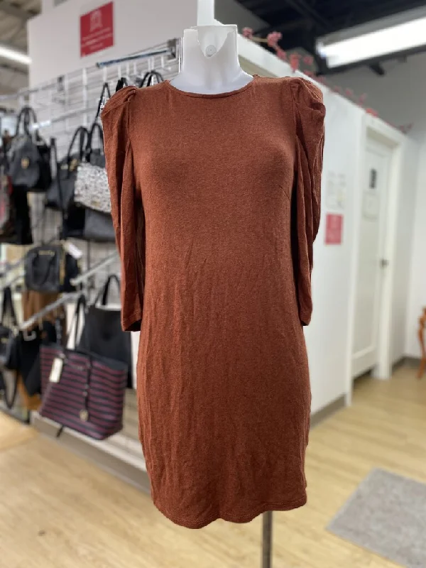 Cokluch soft knit dress S