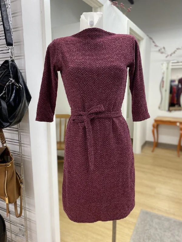 Dagg & Stacey knit dress XS