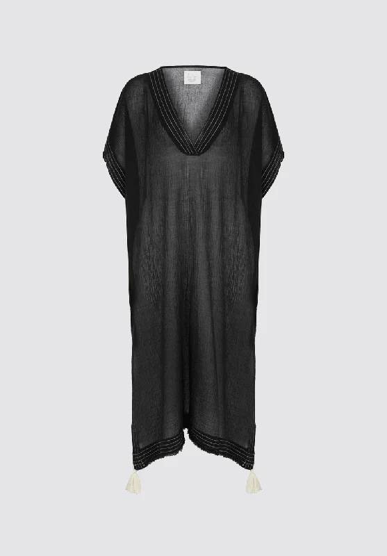 Ela Maxi Kaftan