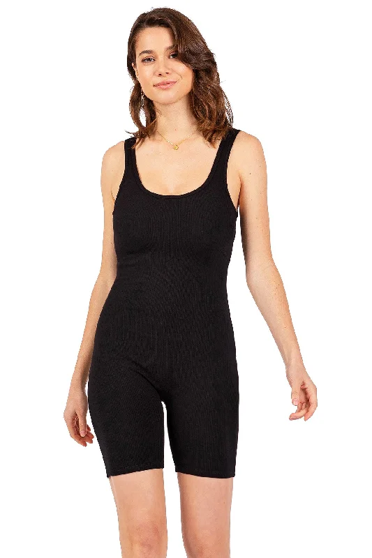 Essential Bodysuit Romper