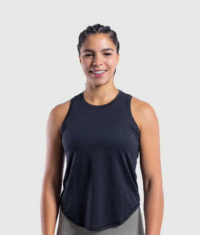 Performance Tank - Black