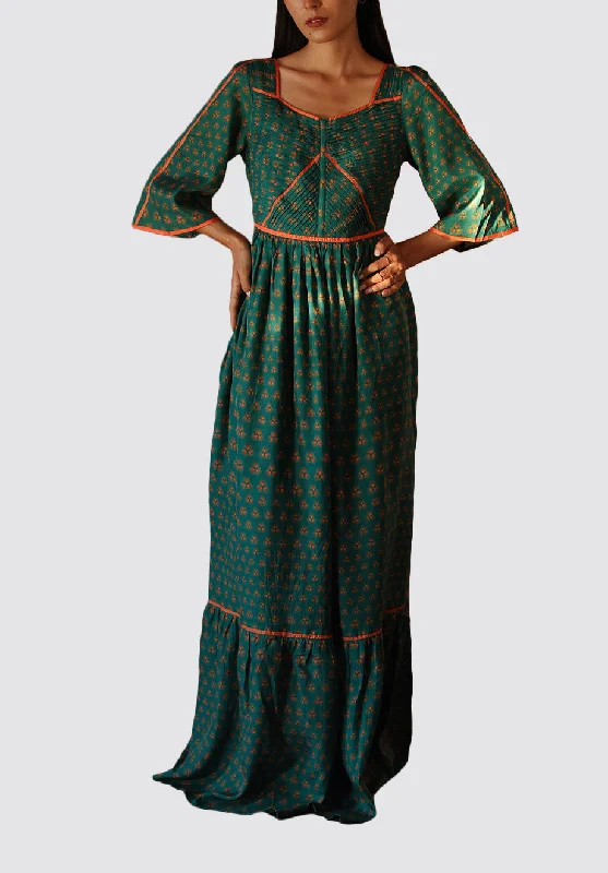 Sitara Maxi Dress